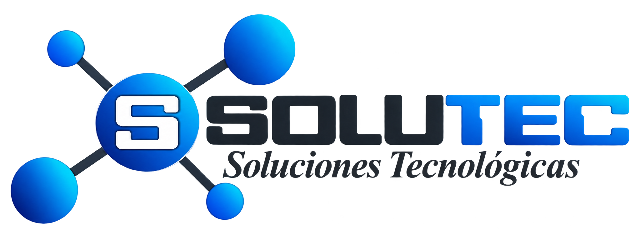 Solutec · Soluciones Tecnológicas